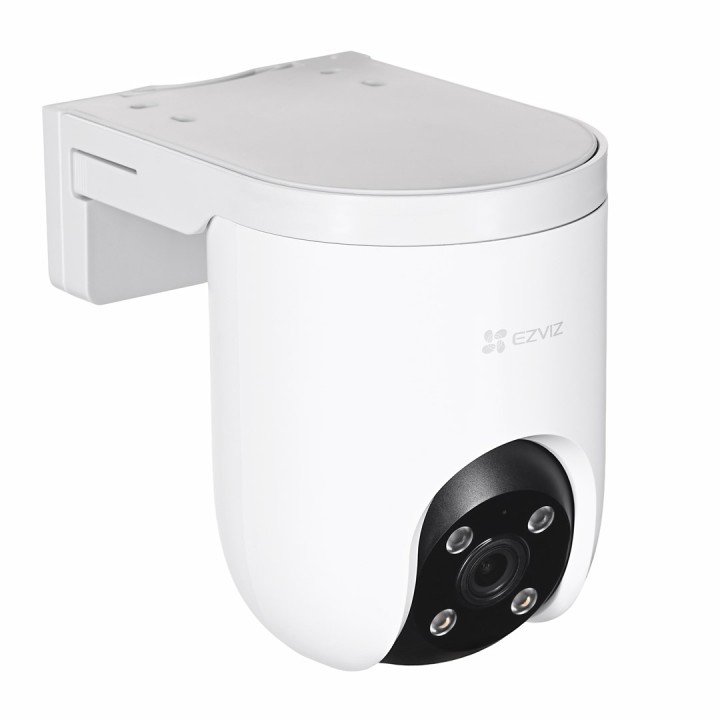 EZVIZ H8c Pro 4K Dome IP telecamera di sicurezza Esterno 3840 x 2160 pixel Soffitto
