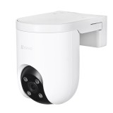 EZVIZ H8c Pro 4K Dome IP telecamera di sicurezza Esterno 3840 x 2160 pixel Soffitto