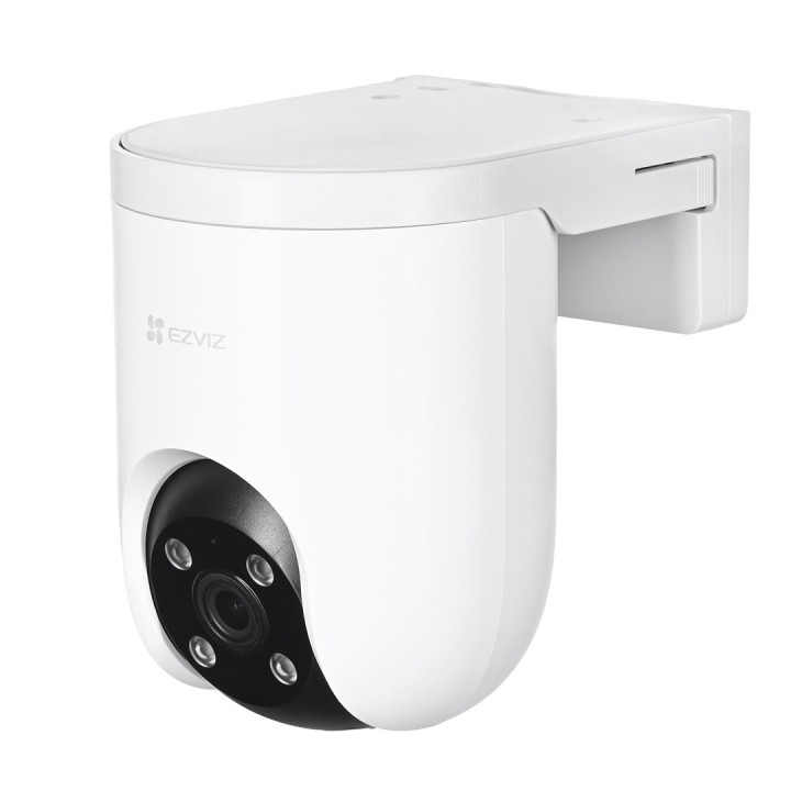 EZVIZ H8c Pro 4K Dome IP telecamera di sicurezza Esterno 3840 x 2160 pixel Soffitto