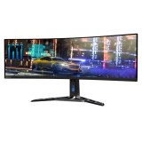 Lenovo Legion R45w-30 Monitor per computer 113 cm (44.5 ) 5120 x 1440 pixel DQHD LED nero