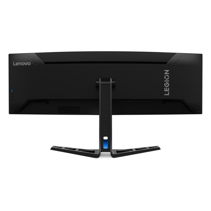 Lenovo Legion R45w-30 Monitor per computer 113 cm (44.5 ) 5120 x 1440 pixel DQHD LED nero