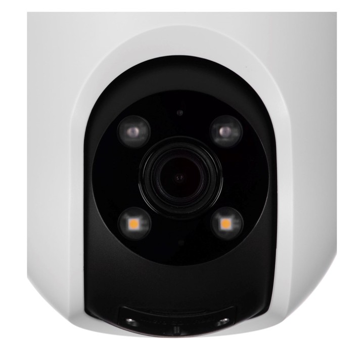 Telecamera IP PTZ EZVIZ H8C