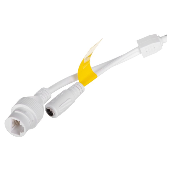 Telecamera IP PTZ EZVIZ H8C