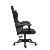 Sedia gaming - Huzaro Force 4.4 grigio mesh