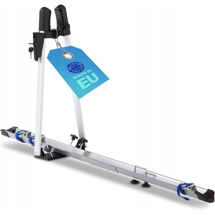 Fischer Xtreme portabici su tetto