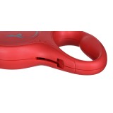 FLEXI Guinzaglio retrattile New Classic S - 5 m