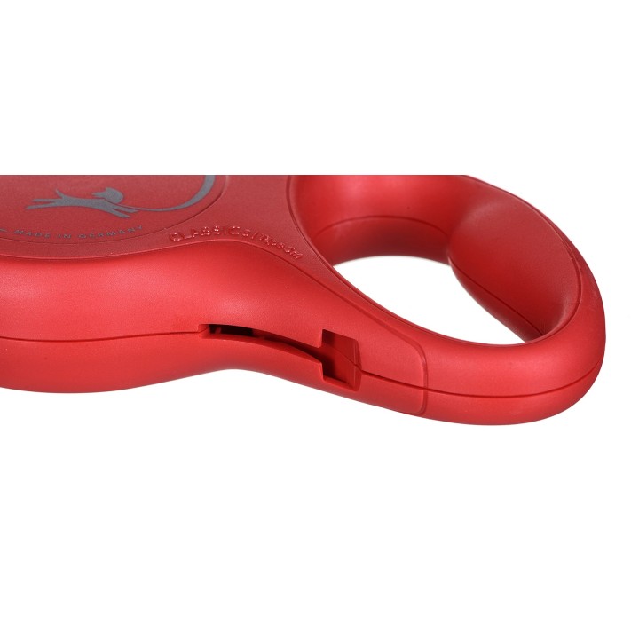 FLEXI Guinzaglio retrattile New Classic S - 5 m