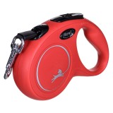 FLEXI Guinzaglio retrattile New Classic S - 5 m