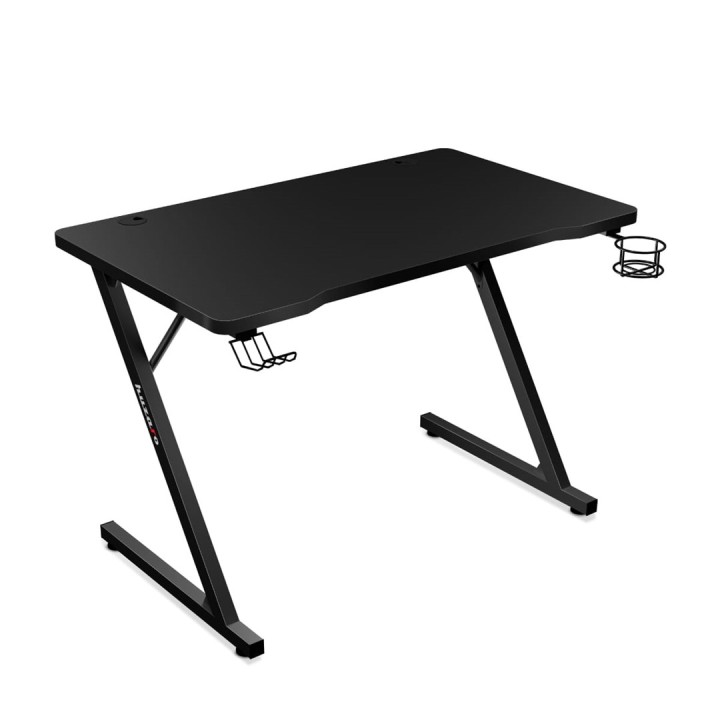 Scrivania gaming Huzaro Hero 1.8 Nero