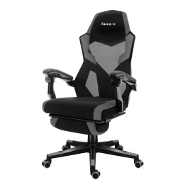 Huzaro Combat 3.1 sedia gaming grigia