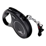Flexi Guinzaglio retrattile per cani New Classic 5 m