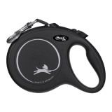 Flexi Guinzaglio retrattile per cani New Classic 8 m