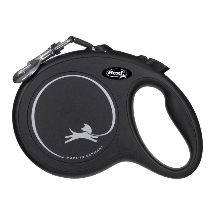 Flexi Guinzaglio retrattile per cani New Classic 8 m