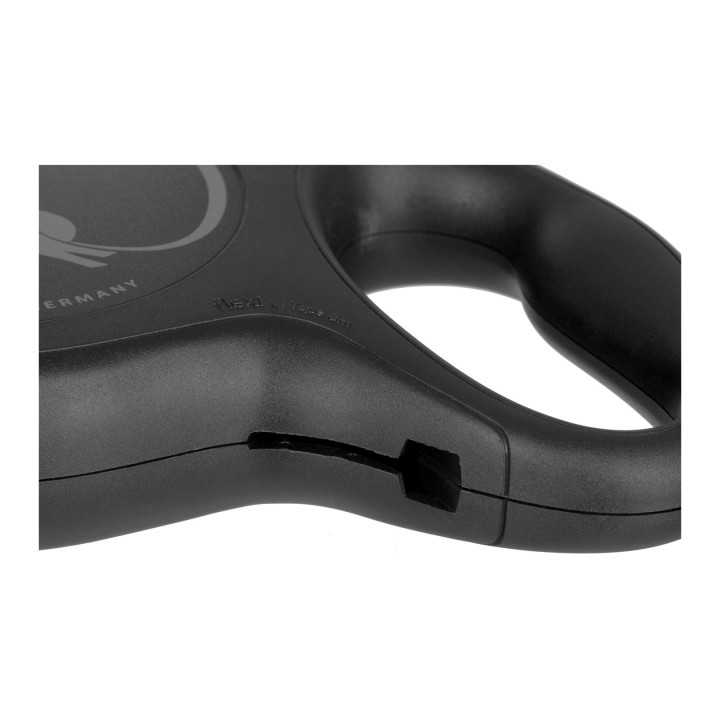 Flexi Guinzaglio retrattile per cani New Classic 8 m