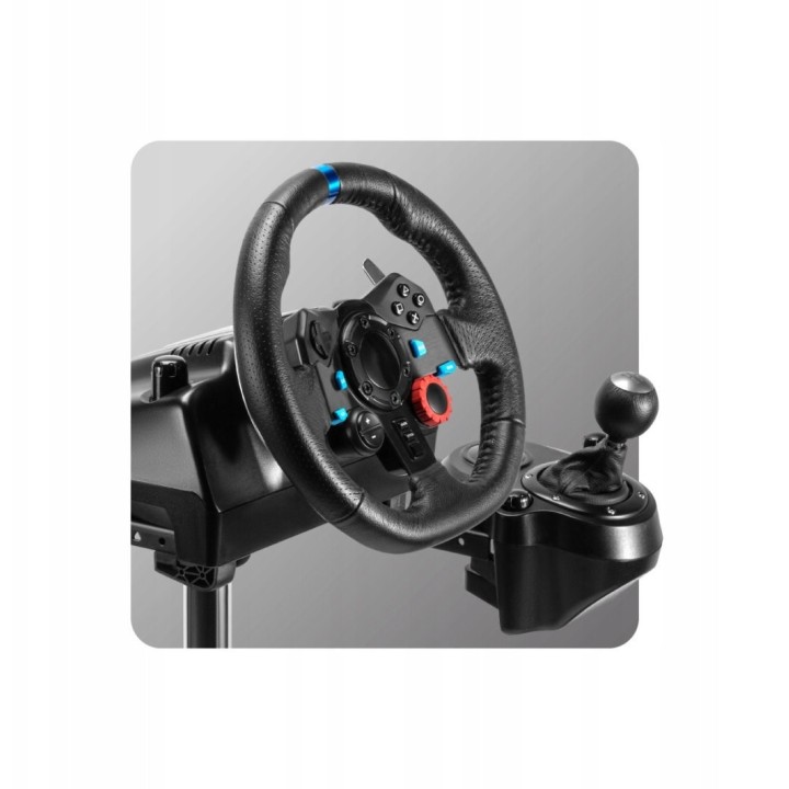 Huzaro Struttura scrivania gaming Speed 2.0