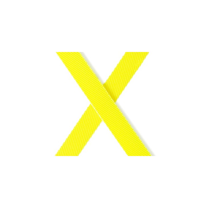 TRIXIE NEON GIANT M 8 m Guinzaglio retrattile per cani nero giallo