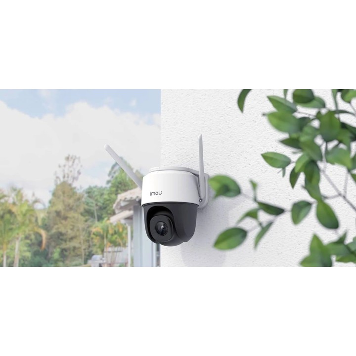IP telecamera di sorveglianza Imou Cruiser SE+ 3MP
