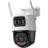 Imou Cruiser Dual 2 IP telecamera di sorveglianza bianca