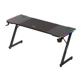 Huzaro Hero 4.8 RGB - Scrivania gaming