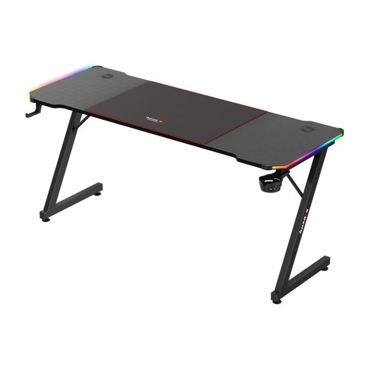 Huzaro Hero 4.8 RGB - Scrivania gaming