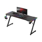Huzaro Hero 4.8 RGB - Scrivania gaming