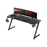 Huzaro Hero 4.8 RGB - Scrivania gaming