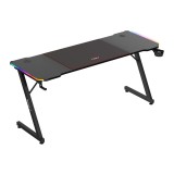 Huzaro Hero 4.8 RGB - Scrivania gaming