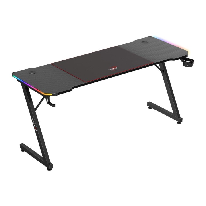Huzaro Hero 4.8 RGB - Scrivania gaming