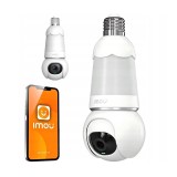 Imou IP Lampadina Cam 5MP IPC-S6DP 5 MP (2880 x 1620)