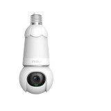 Imou IP Lampadina Cam 5MP IPC-S6DP 5 MP (2880 x 1620)