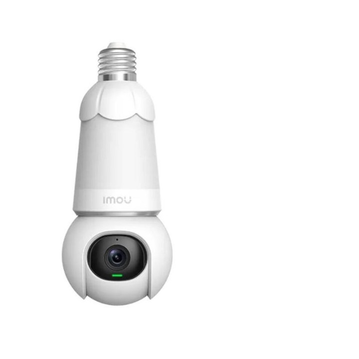 Imou IP Lampadina Cam 5MP IPC-S6DP 5 MP (2880 x 1620)