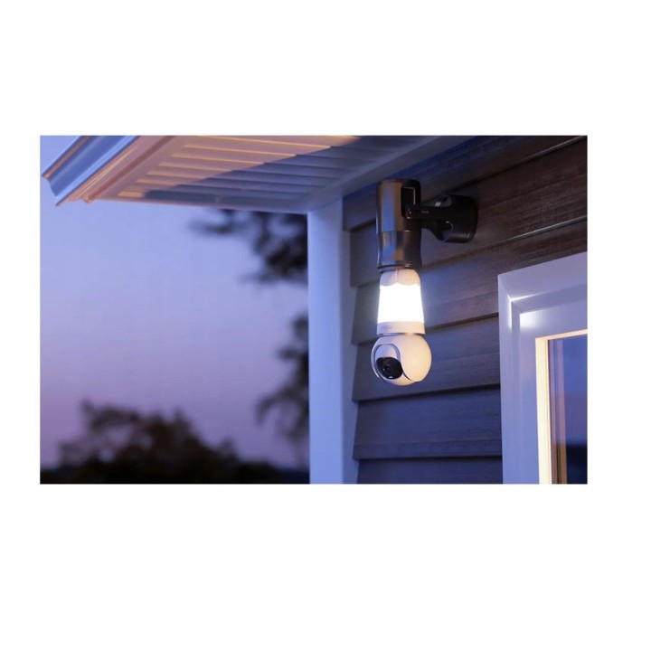 Imou IP Lampadina Cam 5MP IPC-S6DP 5 MP (2880 x 1620)