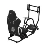 Huzaro Cockpit da corsa Speed 6.0