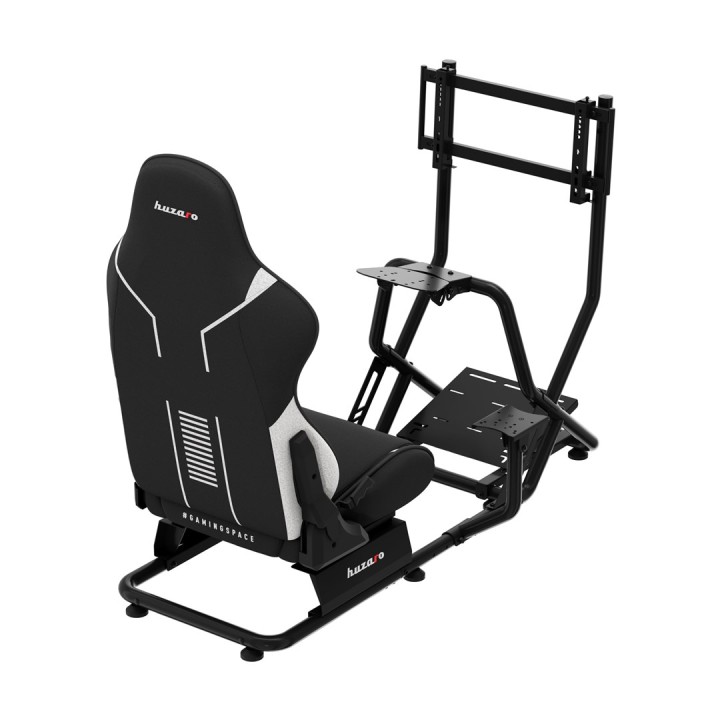 Huzaro Cockpit da corsa Speed 6.0