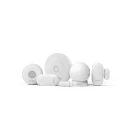Imou Smart Alarm Security Kit kit di sicurezza per smart home ZigBee/Wi-Fi