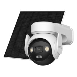 Imou AOV PT 5MP Turret IP telecamera di sicurezza Esterna 2880 x 1620 pixel Parete