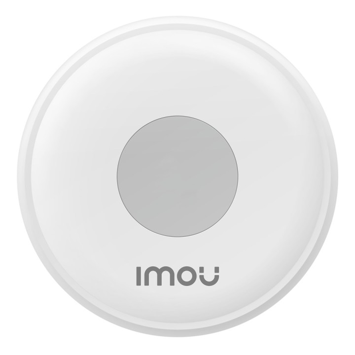 Imou Smart Alarm Security Kit kit di sicurezza per smart home ZigBee/Wi-Fi
