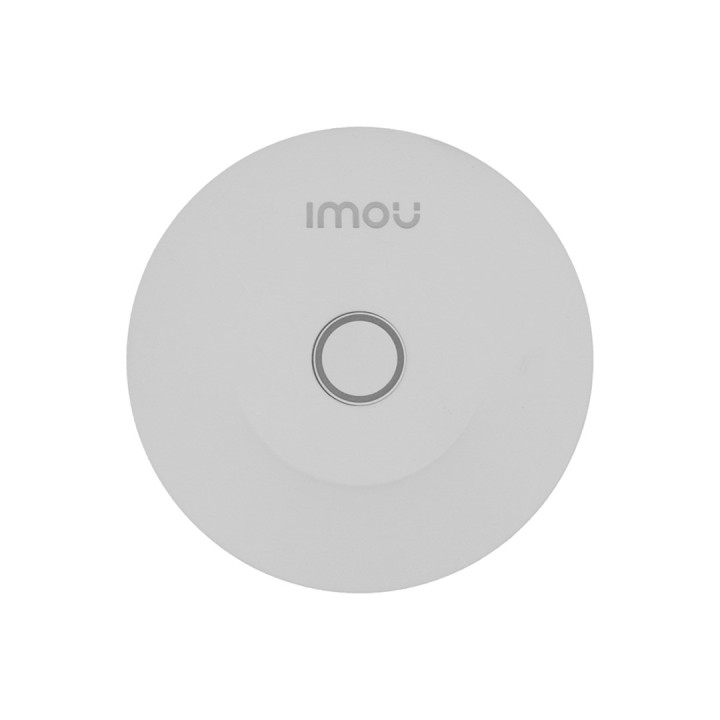 Imou Smart Alarm Security Kit kit di sicurezza per smart home ZigBee/Wi-Fi