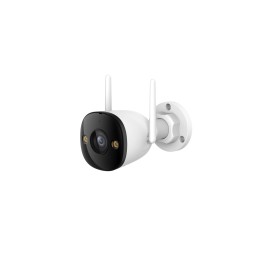 Imou Lauko WiFi telecamera Bullet 2E 5MP IP telecamera di sicurezza Interna e esterna 2304 x 1296 pixel Soffitto/parete