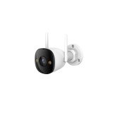 Imou Lauko WiFi telecamera Bullet 2E 5MP IP telecamera di sicurezza Interna e esterna 2304 x 1296 pixel Soffitto/parete