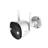Imou Lauko WiFi telecamera Bullet 2E 5MP IP telecamera di sicurezza Interna e esterna 2304 x 1296 pixel Soffitto/parete