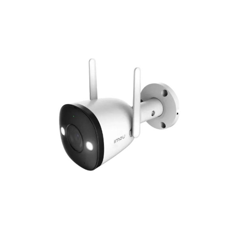 Imou Lauko WiFi telecamera Bullet 2E 5MP IP telecamera di sicurezza Interna e esterna 2304 x 1296 pixel Soffitto/parete