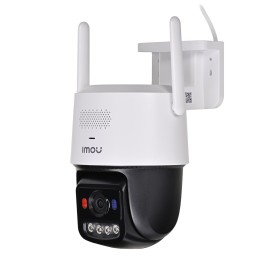 Imou Titan Pro Dome IP telecamera di sicurezza Interno & esterno 3200 x 1800 pixel Parete