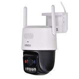 Imou Titan Pro Dome IP telecamera di sicurezza Interno & esterno 3200 x 1800 pixel Parete