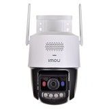 Imou Titan Pro Dome IP telecamera di sicurezza Interno & esterno 3200 x 1800 pixel Parete