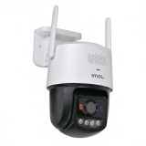 Imou Titan Pro Dome IP telecamera di sicurezza Interno & esterno 3200 x 1800 pixel Parete
