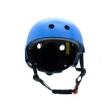 Casco bimbo Motus Siver MOTHAM8LB taglia L blu
