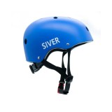 Casco bimbo Motus Siver MOTHAM8LB taglia L blu