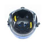 Casco bimbo Motus Siver MOTHAM8LB taglia L blu