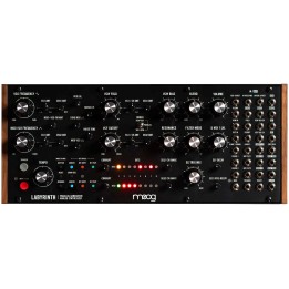 MOOG Labyrinth - Sintetizzatore analogico semi-modulare